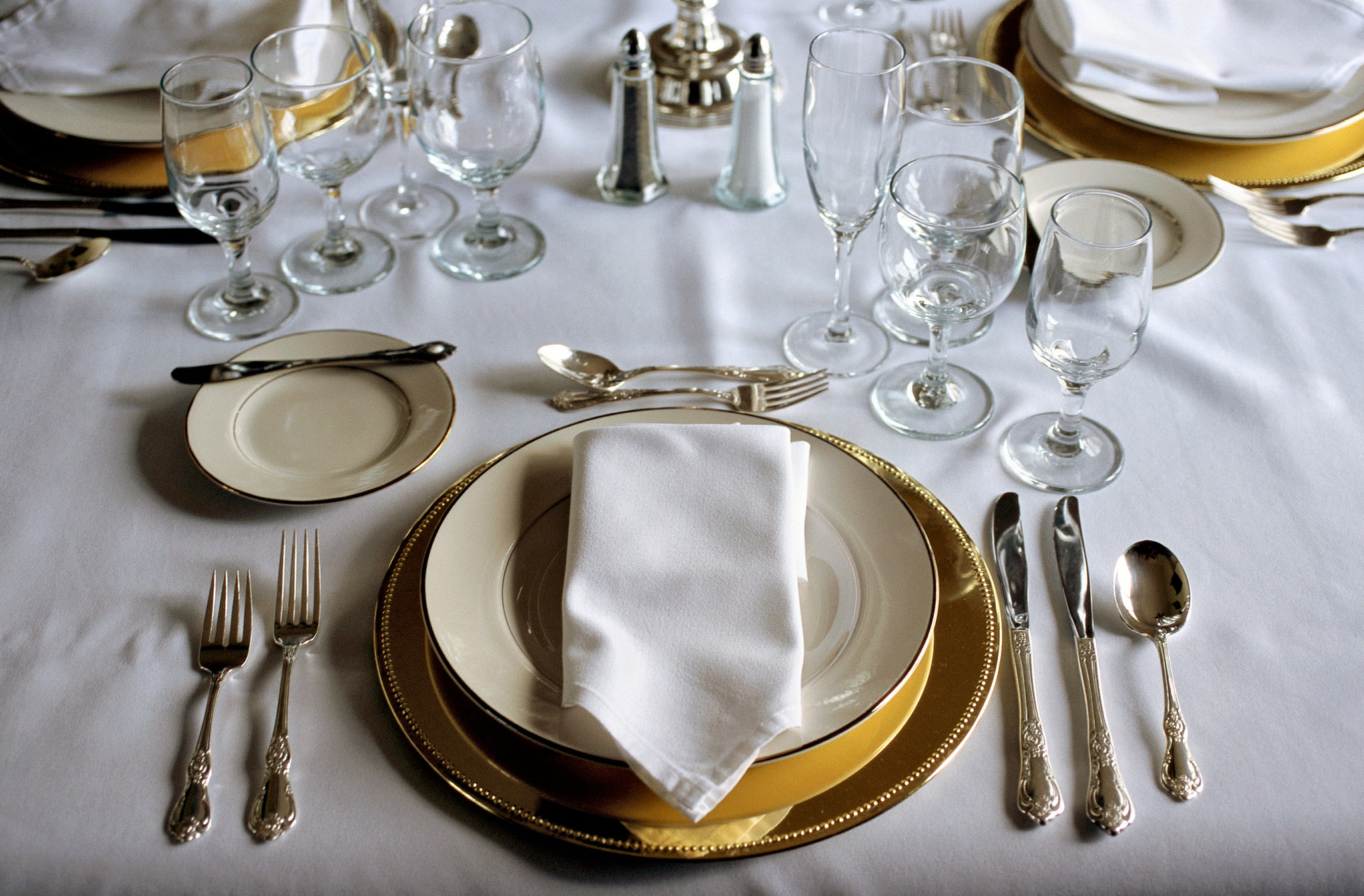 Dining Section